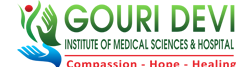 Gouri Devi Institute of Medical Sciences and Hospital, Durgapur.jpg