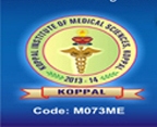 Koppal Institute of Medical Sciences, Koppal.jpg